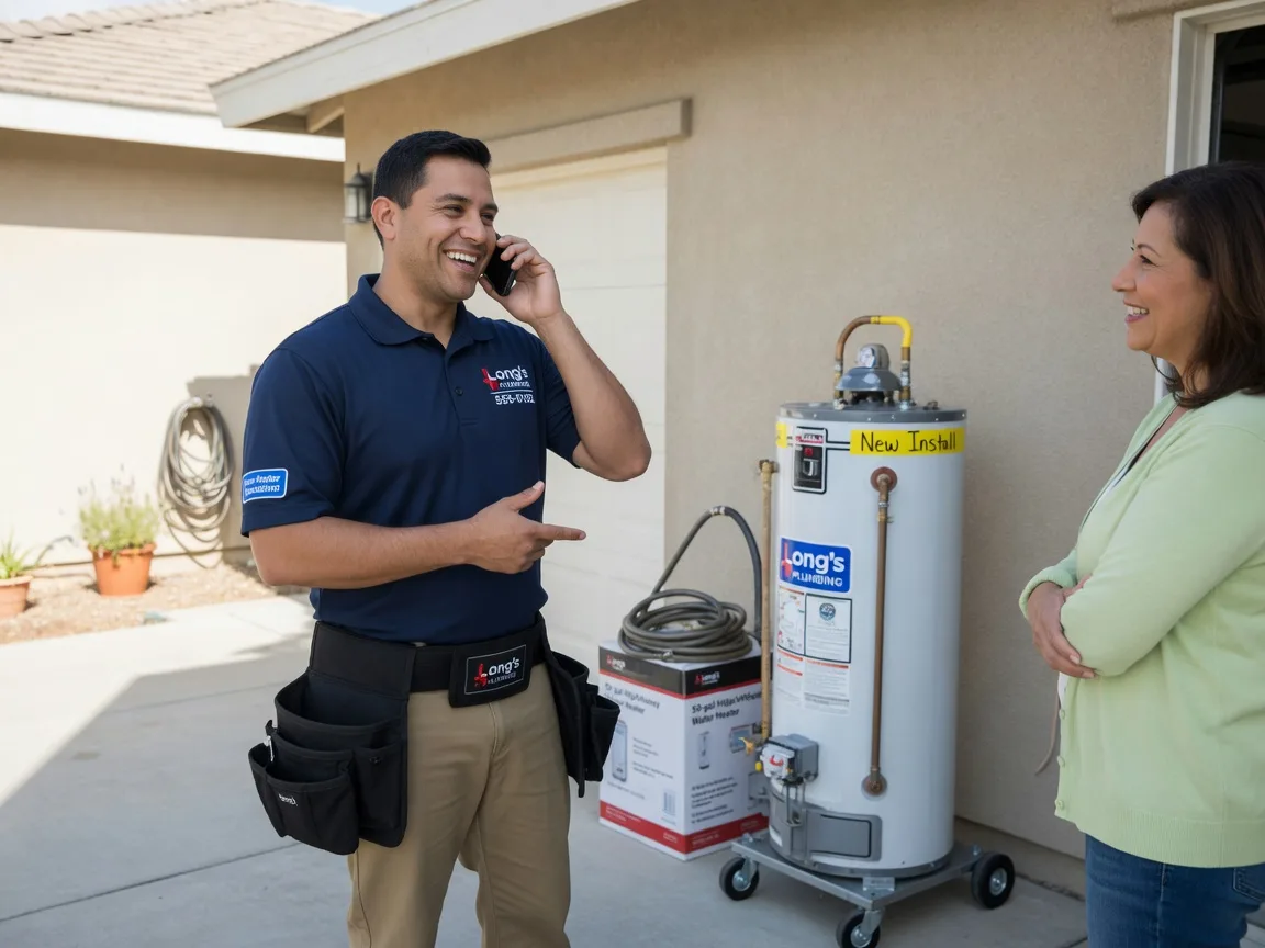 Leak Detection Lithia Springs, GA FAQs